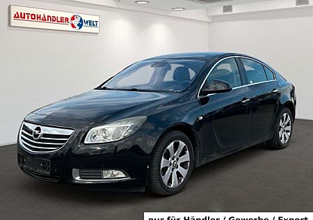 Opel Insignia 1.6 Turbo Lim.