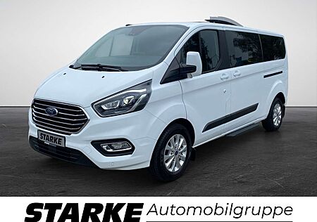 Ford Tourneo Custom Kombi 2.0 TDCi Autom. 320 L2 Trend