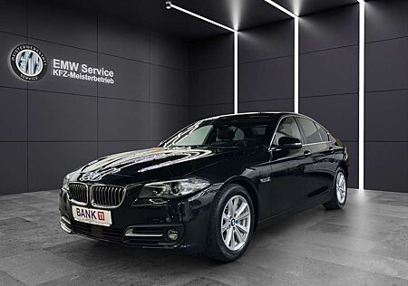 BMW 530 d xDrive F10 Aut.AHK* StHz HiFi Unfallfrei