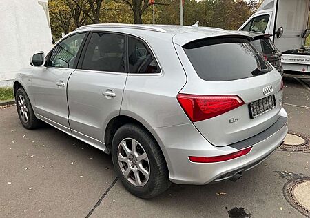 Audi Q5 2.0 TFSI (132 kW) quattro