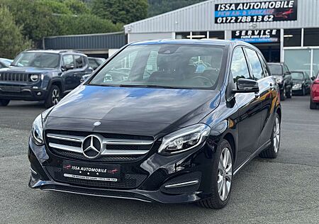 Mercedes-Benz B 200 CDI / d/Urban/Euro6/Xenon/LED/Klima/2.Hand/
