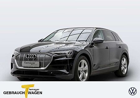 Audi e-tron 50 Q TOUR KAMERA LM20 LEDER