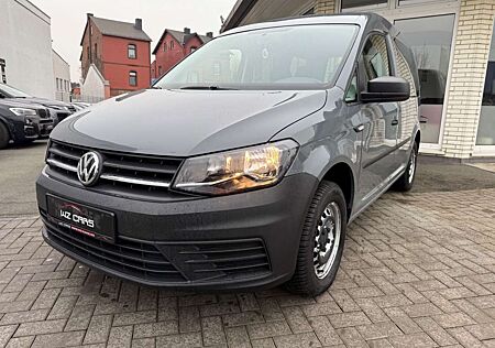 VW Caddy Volkswagen Nfz Kombi EcoProfi BMT NAVI KLIMA PDC