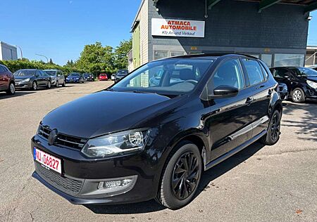 VW Polo Volkswagen V Comfortline
