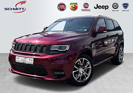 Jeep Grand Cherokee 6.4 V8 HEMI SRT