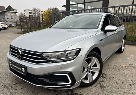 VW Passat Variant Volkswagen GTE AUTOMATIK/LED/NAVI/KAMERA!!