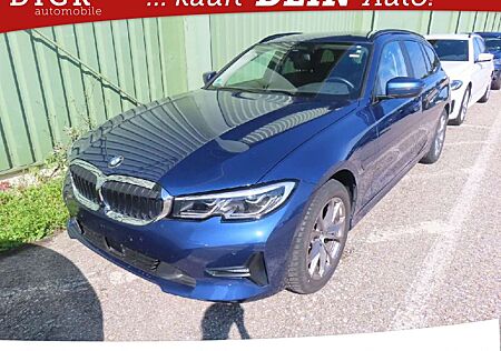 BMW 330 e xDr LASER/NAVI+/HUD/VIRTU/H&K/SHZ/AHK/8Fa