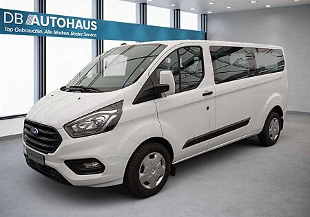 Ford Transit Custom Trend 320 2.0 EcoBlue L2H1