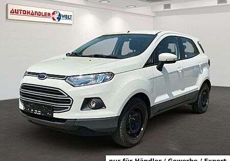 Ford EcoSport 1.0 EB Trend
