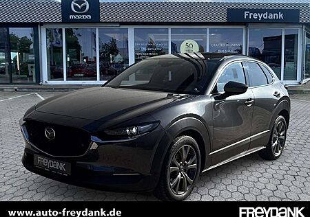 Mazda CX-30 SKYACTIV-X 2.0 M HYBRID EDITION100