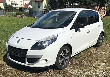Renault Scenic TCe 130 Bose Edition