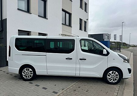 Opel Vivaro WESTFALIA*Bett&Tisch*L2H1*NUR 112TKM*TOP