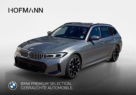 BMW 320 M Sport