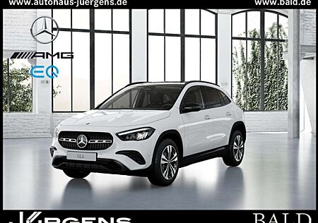 Mercedes-Benz GLA 200 d Progressive/LED/360/Pano/Night/Distr