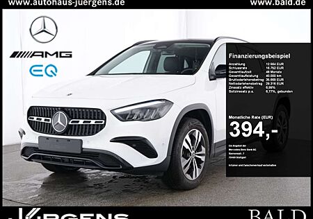 Mercedes-Benz GLA 200 d Progressive/LED/360/Pano/Night/Distr