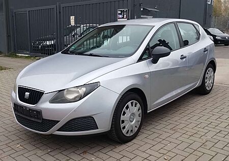 Seat Ibiza 1.4 16V Reference