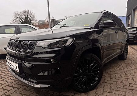 Jeep Compass High Altitude Rückfahrkamera*CarPlay