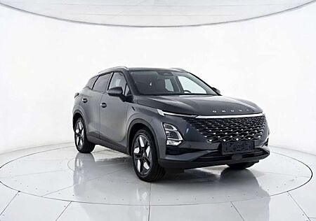 Omoda 5 +MY26+0% Finanzierung+Ambiente+keyless+PDC+Alu+