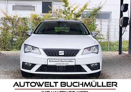 Seat Leon Kombi 1.5 TSI,6-GANG,NAVI,KLIMA,SHZ,DAB Klima