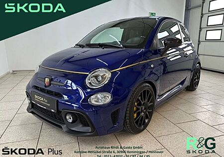 Abarth 595 Scorpioneoro 1.4 T-Jet Navi PDC Freisprech