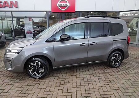 Nissan Townstar Kombi DIG-T 130 TEKNA