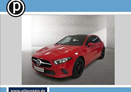 Mercedes-Benz A 220 Progressive PANO PARKASSISTENT SITZH.