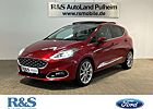 Ford Fiesta Vignale+Automatik+LED+PANO+B&O+Kamera+Navi