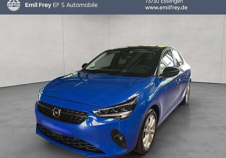 Opel Corsa 1.2 Direct Inj Turbo Start/Stop Automatik El
