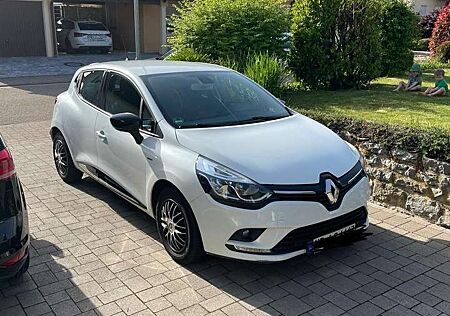 Renault Clio Energy TCe 90 Start & Stop LIMITED