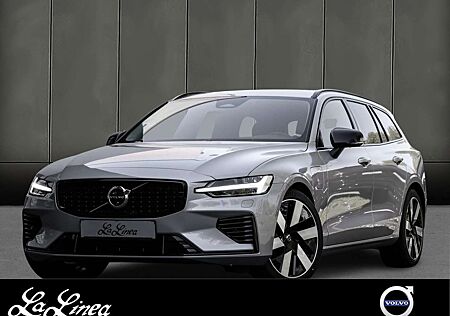 Volvo V60 T6 AWD Plus Dark NP:73.750,-//PANO/BLIS/360°/HK