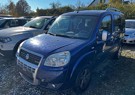 Fiat Doblo 1.9 16V Multijet Malibu (88kW)