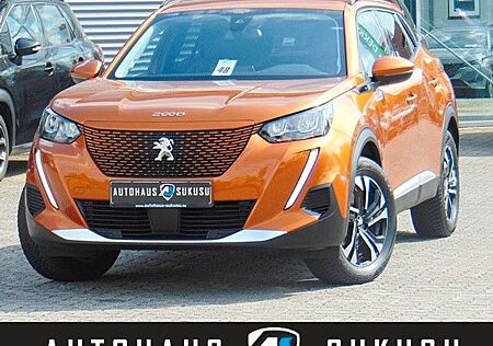 Peugeot 2008 e- Allure