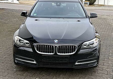 BMW 530d 530 Touring Aut.