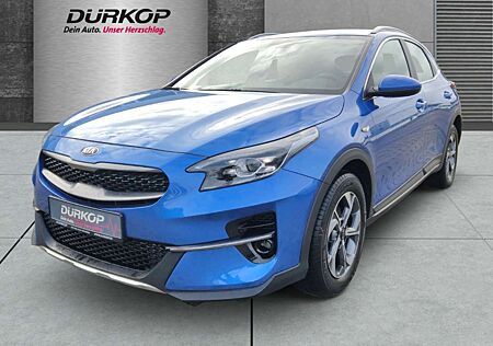 Kia XCeed EDITION LED CarPlay SHZ LenkradHZG Spurhalteass. A
