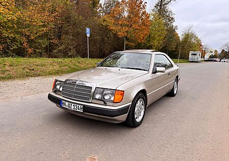 Mercedes-Benz CE 300 W124 Coupe