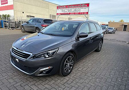 Peugeot 308 SW Allure,navi,Klima,Euro6