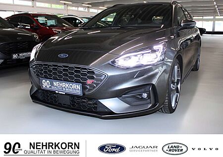 Ford Focus Turnier ST LED ACC CAM B&O Panodach WinterPaket
