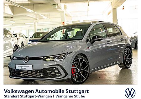 VW Golf GTI Volkswagen 2.0 TSI DSG Navi LED Kamera Pano ACC