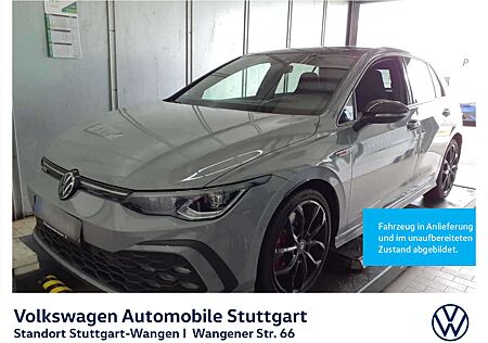 VW Golf GTI Volkswagen 2.0 TSI DSG Navi LED Kamera Pano ACC