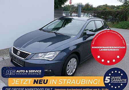 Seat Leon ST 1.0 TSI Reference *KLIMA*SHZ*PDC*TEMPOMAT*WINTE