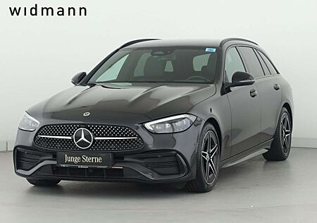 Mercedes-Benz C 200 T *AMG*DigitalLight*Night*Soundsystem*Kam*