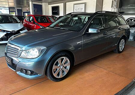 Mercedes-Benz C 200 T-Modell CDI AUTOMATIK/NAVI/SHZ/PDC