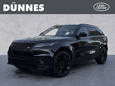 Land Rover Range Rover Velar D300 Dynamic SE