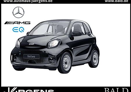 Smart ForTwo EQ +Style+Urban+Navi+Ambiente+SHZ