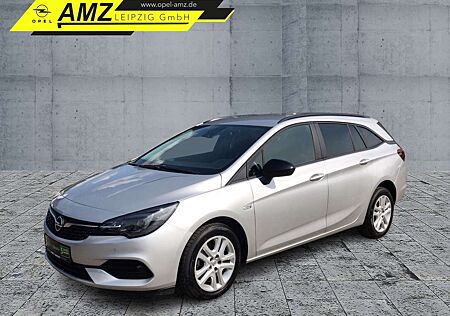 Opel Astra K ST 1.2 |Rückfahrk|Lenkrad-|Sitzheizung|