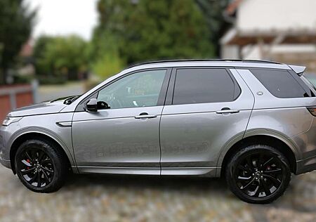 Land Rover Discovery Sport D200 R-Dynamic SE