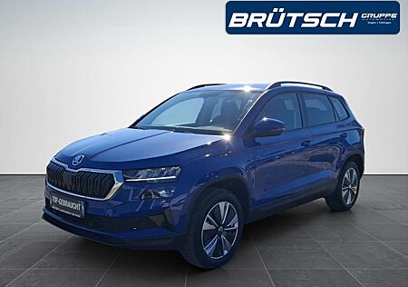 Skoda Karoq 1.5 TSI Ambition DSG / KLIMA / ALU / KAMERA / LED