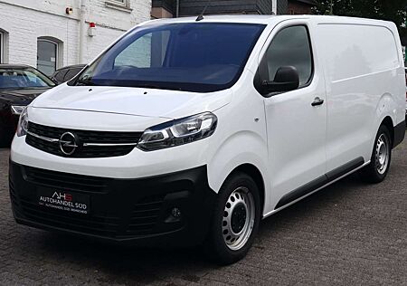 Opel Vivaro Kasten Edition L3*AUTOMATIK*NAVI*STHZG.