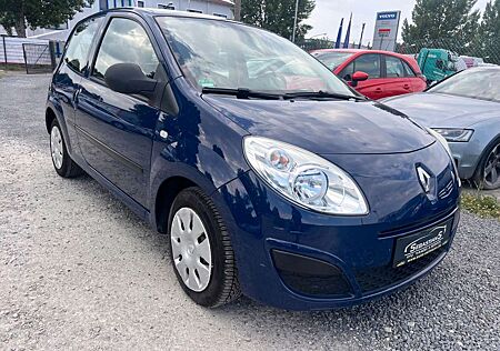 Renault Twingo 1.2 Tüv sowie Inspektion neu