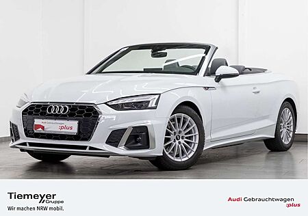 Audi A5 35 TDI 2 x S LINE UPE74 LM19 AHK SP